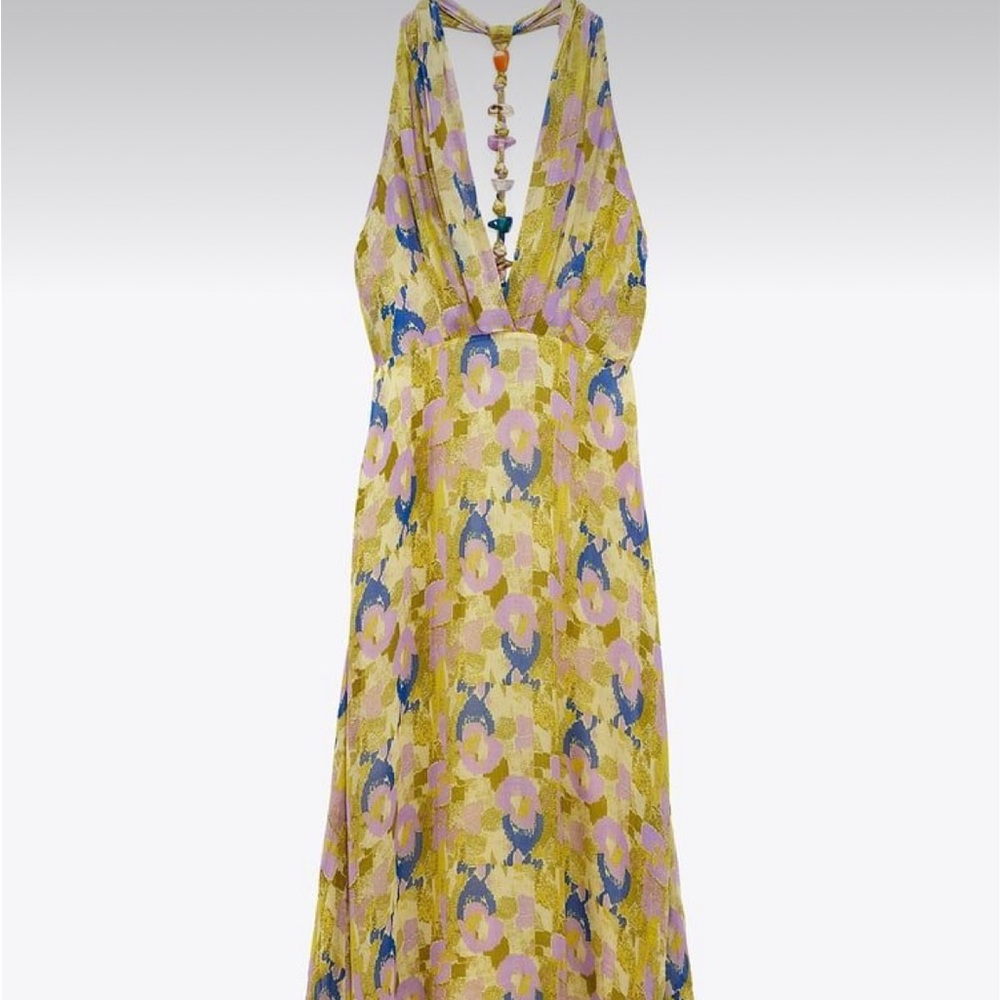 Zara dress